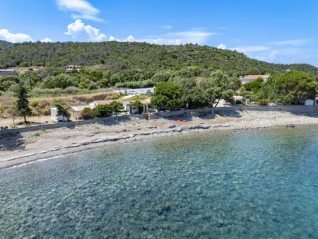 Ciriola - Maison 2 pièces vue mer à Solenzara - Photo 13