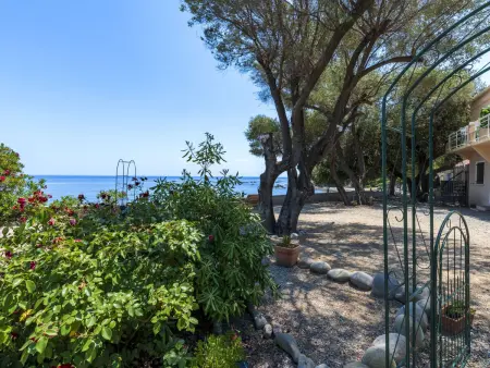 Ciriola - Maison 2 pièces vue mer à Solenzara - Photo 15