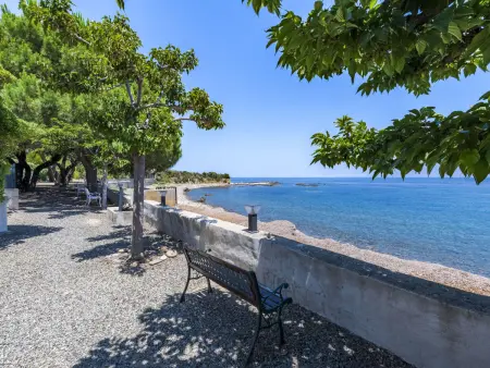 Ciriola - Maison 2 pièces vue mer à Solenzara - Photo 17