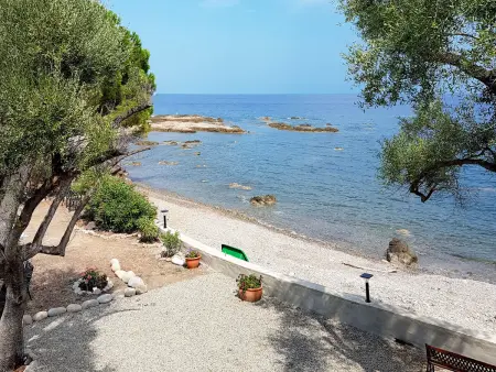 Ciriola - Maison 2 pièces vue mer à Solenzara - Photo 21
