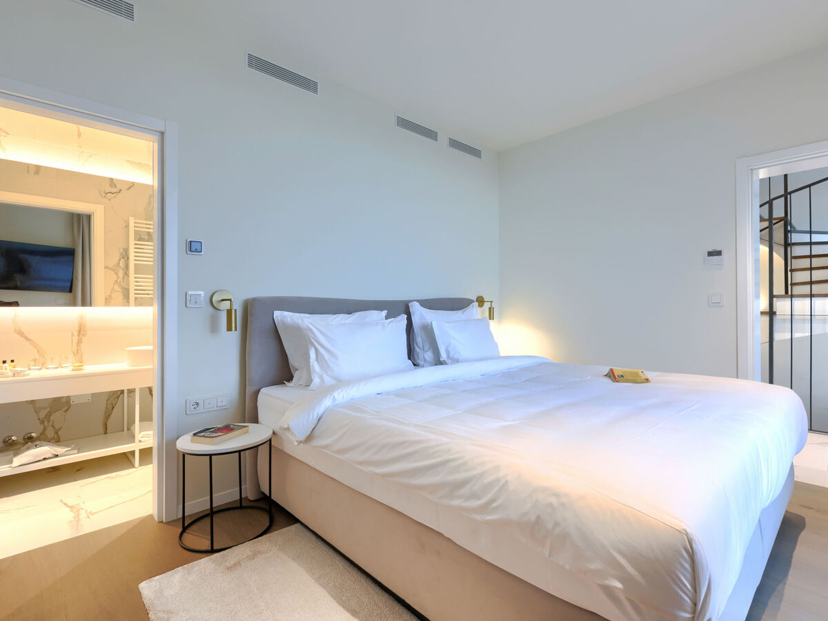 Villa Crveni vrh : maison 4 chambres vue mer à Savudrija - Photo 5