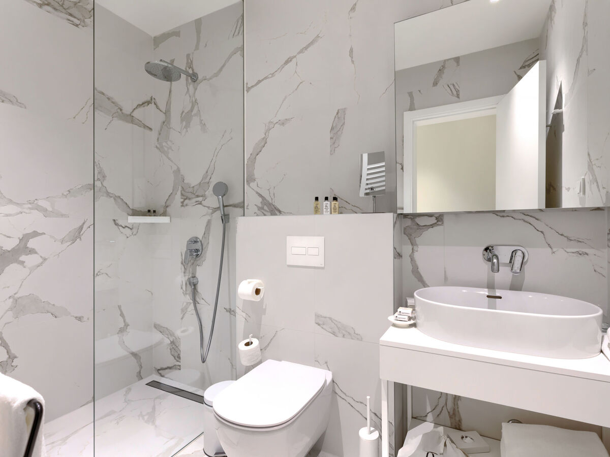 Villa Crveni vrh : maison 4 chambres vue mer à Savudrija - Photo 13