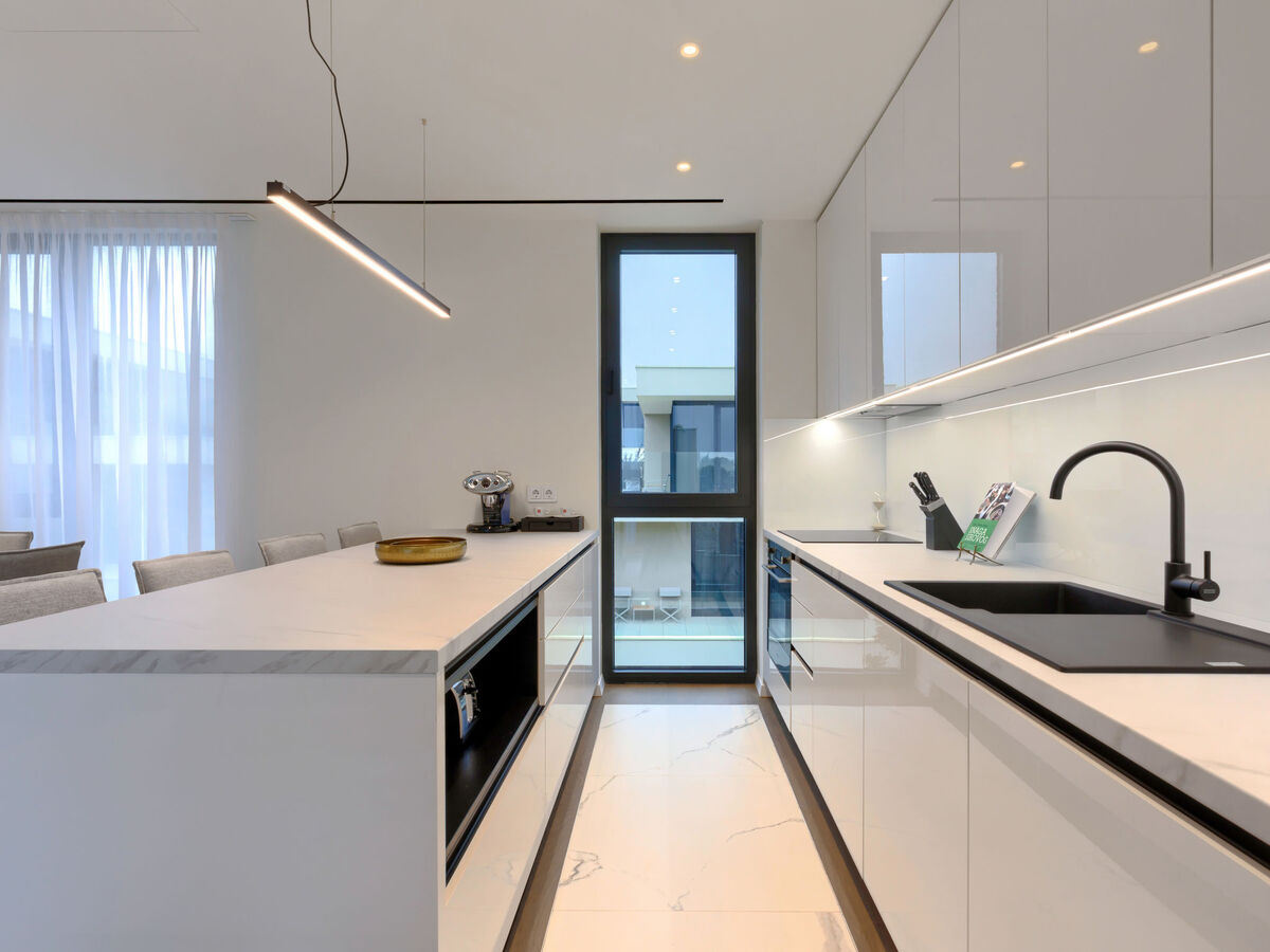 Villa Crveni vrh : maison 4 chambres vue mer à Savudrija - Photo 15
