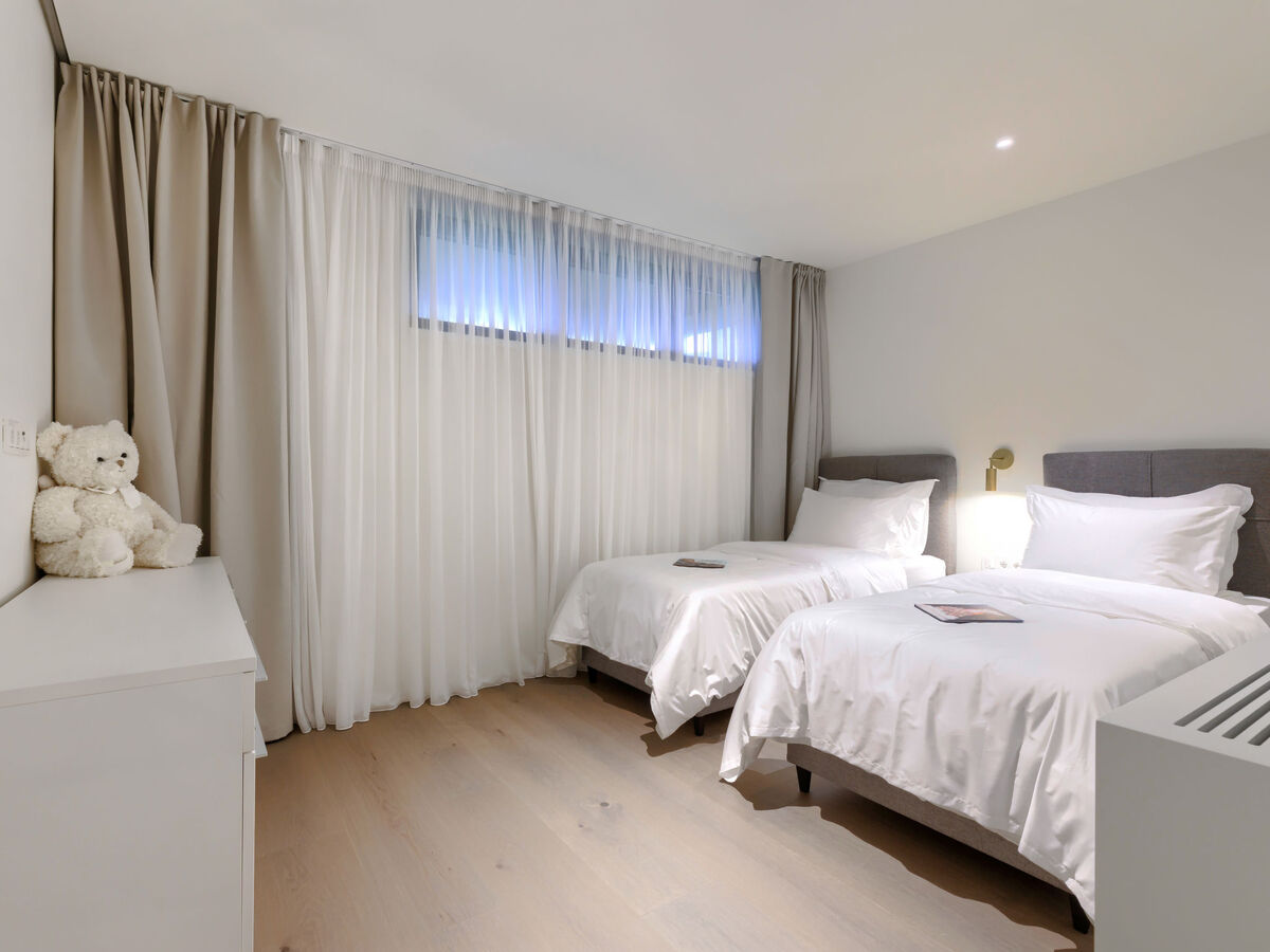 Villa Crveni vrh : maison 4 chambres vue mer à Savudrija - Photo 18