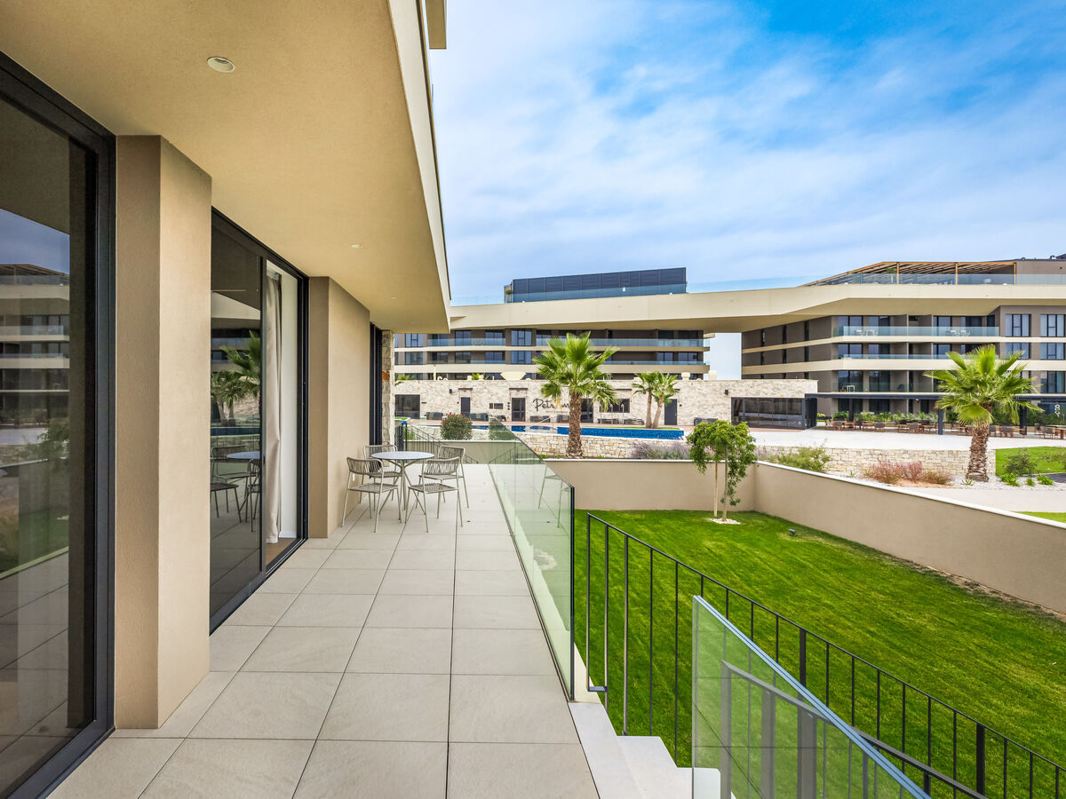 Villa Crveni vrh : maison 4 chambres vue mer à Savudrija - Photo 22