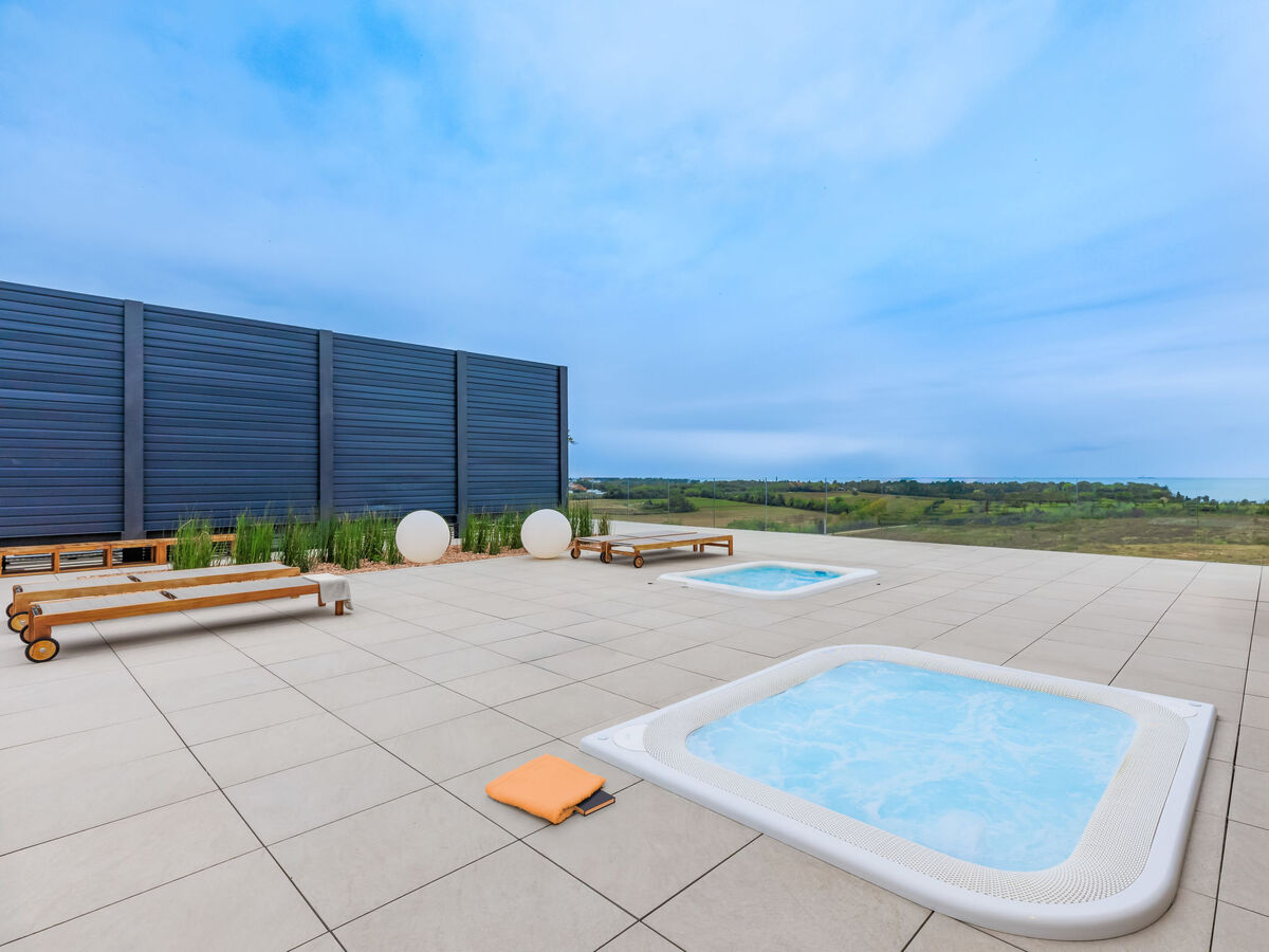 Villa Crveni vrh : maison 4 chambres vue mer à Savudrija - Photo 28