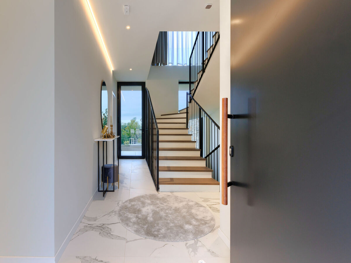 Villa Crveni vrh : maison 4 chambres vue mer à Savudrija - Photo 30