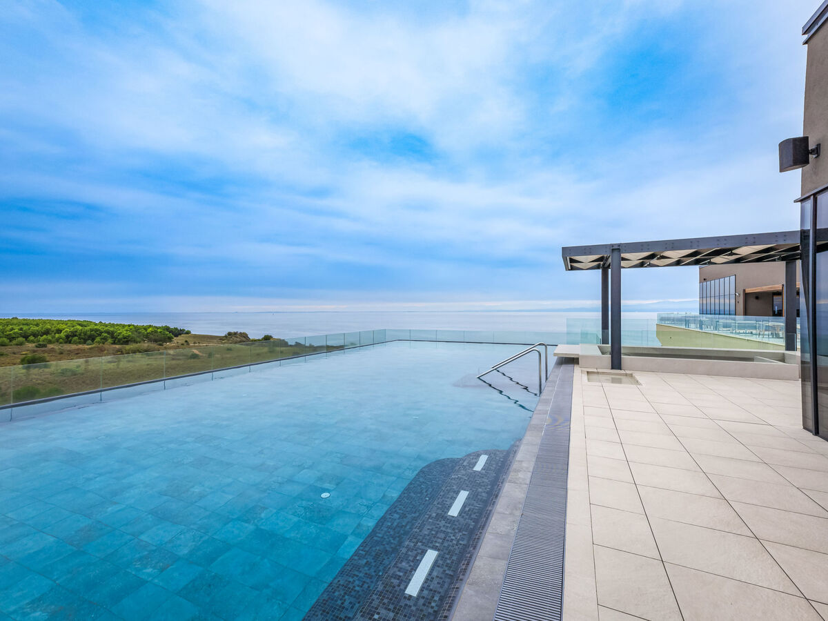 Villa Crveni vrh : maison 4 chambres vue mer à Savudrija - Photo 39