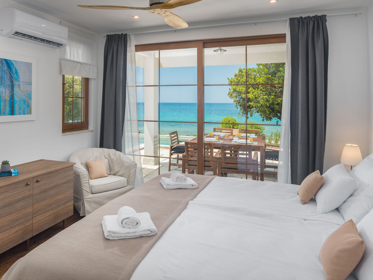 Villa Porto Bus, maison 3 pièces en bord de mer à Rovinj - Photo 12