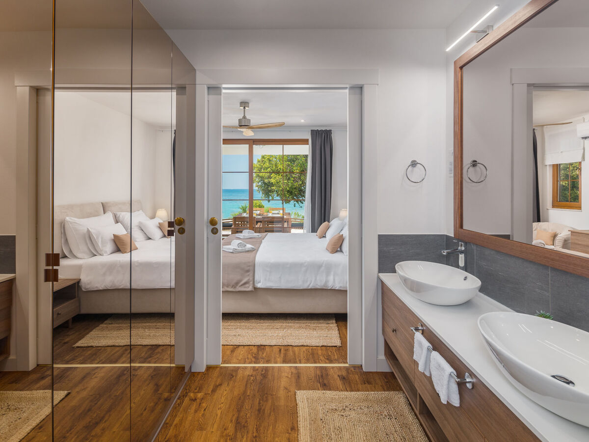 Villa Porto Bus, maison 3 pièces en bord de mer à Rovinj - Photo 14