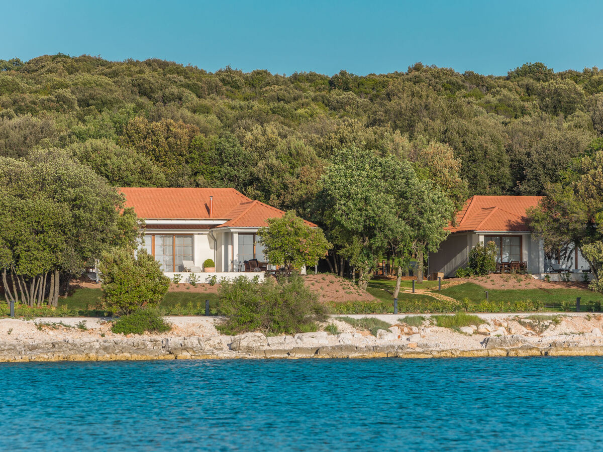 Villa Porto Bus, maison 3 pièces en bord de mer à Rovinj - Photo 21