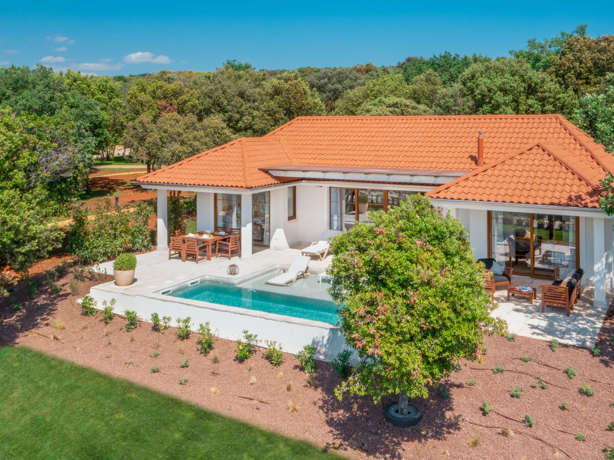 Villa Porto Bus, maison 3 pièces en bord de mer à Rovinj - Photo 24
