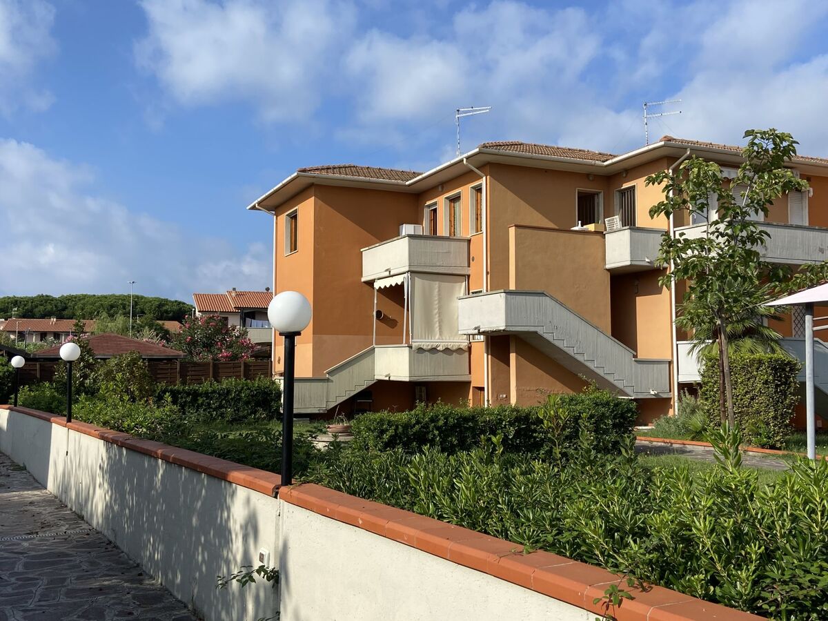 Palazzeta III – Appartement 3 pièces à 300 m de la mer - Photo 3