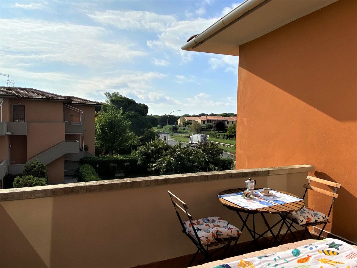 Palazzeta III – Appartement 3 pièces à 300 m de la mer - Photo 4