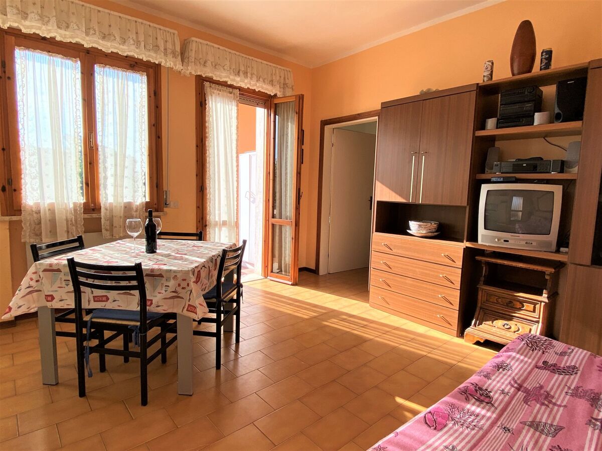 Palazzeta III – Appartement 3 pièces à 300 m de la mer - Photo 8