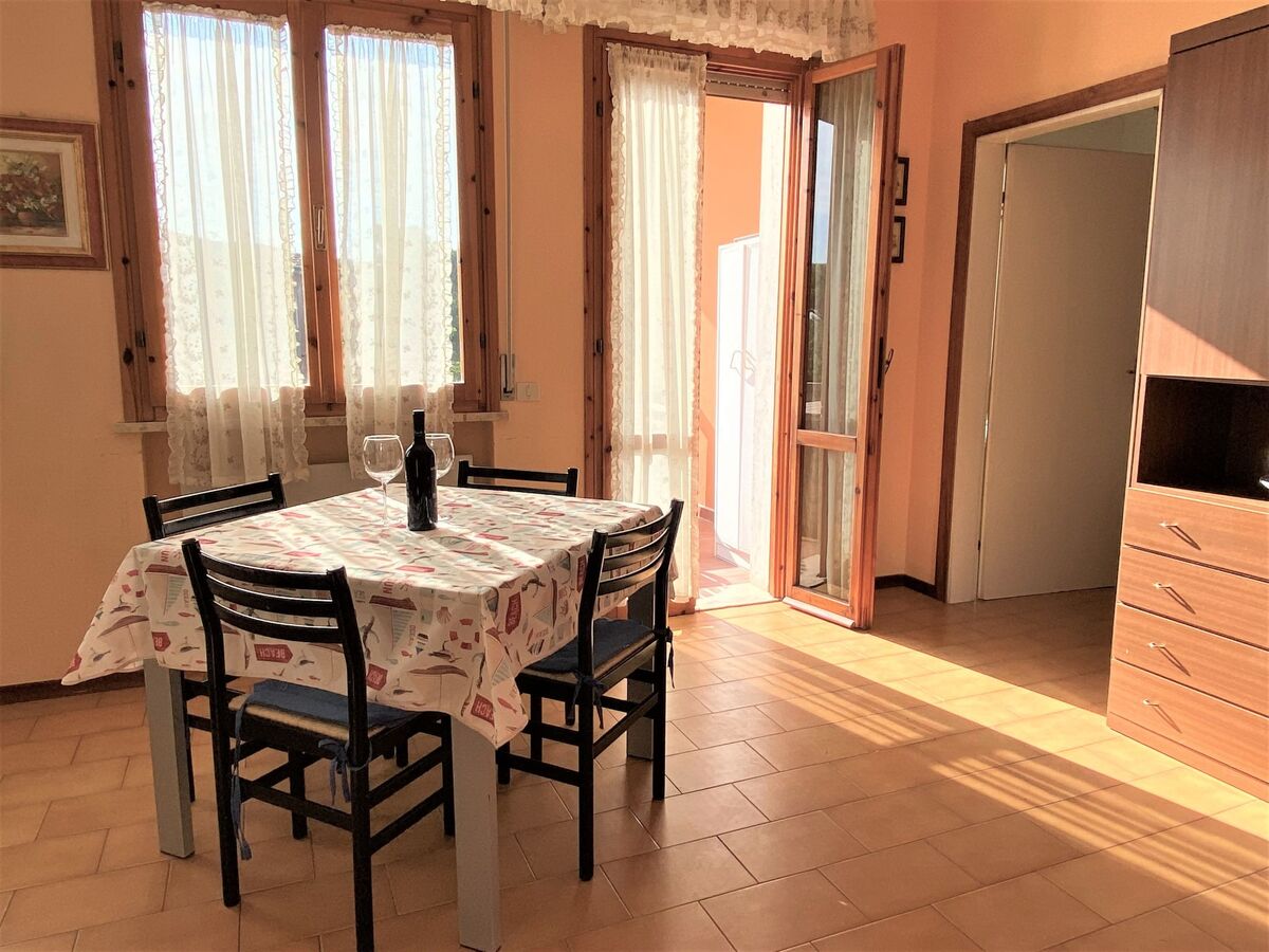 Palazzeta III – Appartement 3 pièces à 300 m de la mer - Photo 10