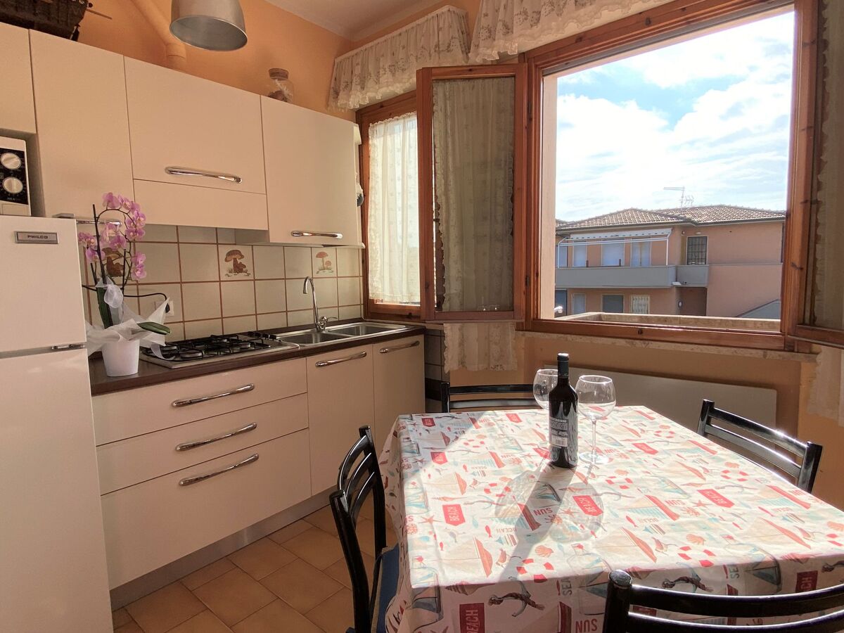 Palazzeta III – Appartement 3 pièces à 300 m de la mer - Photo 11