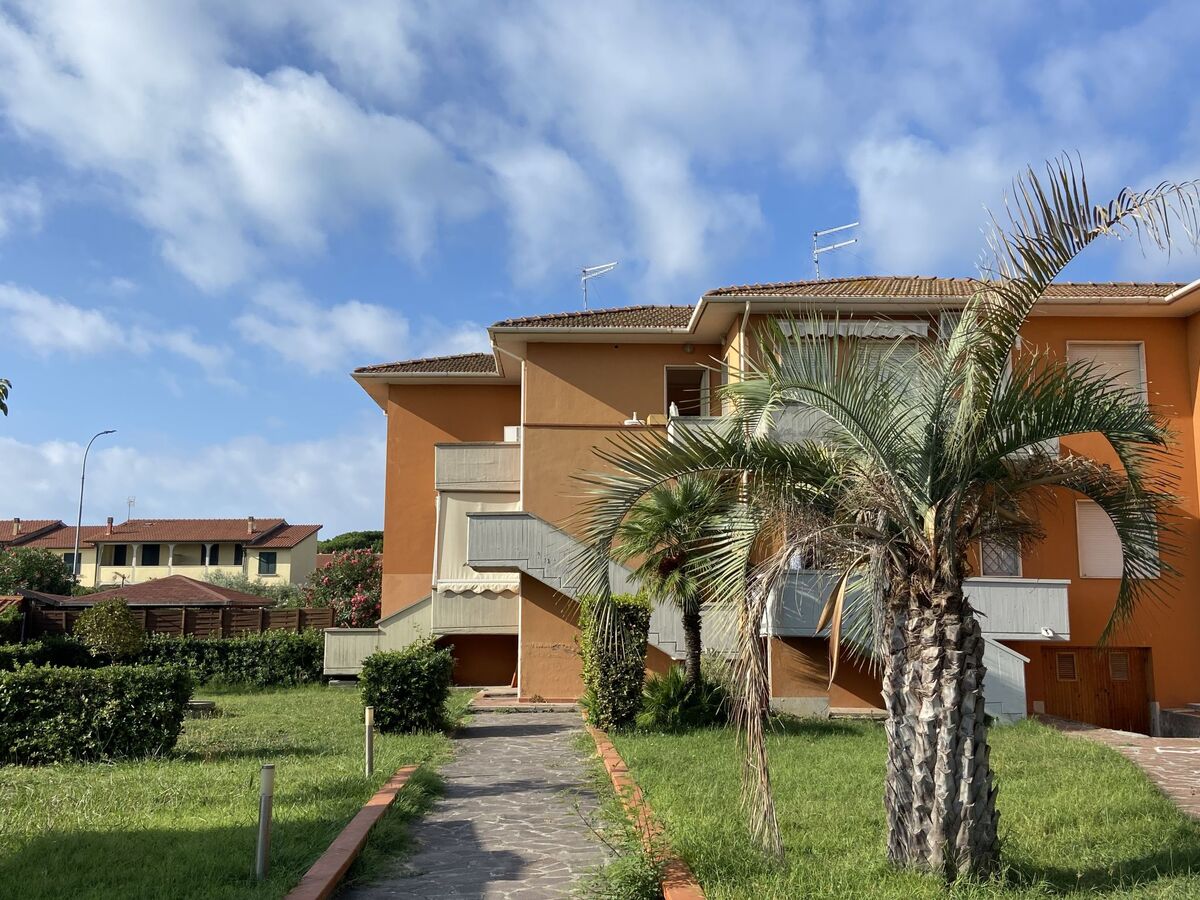 Palazzeta III – Appartement 3 pièces à 300 m de la mer - Photo 12