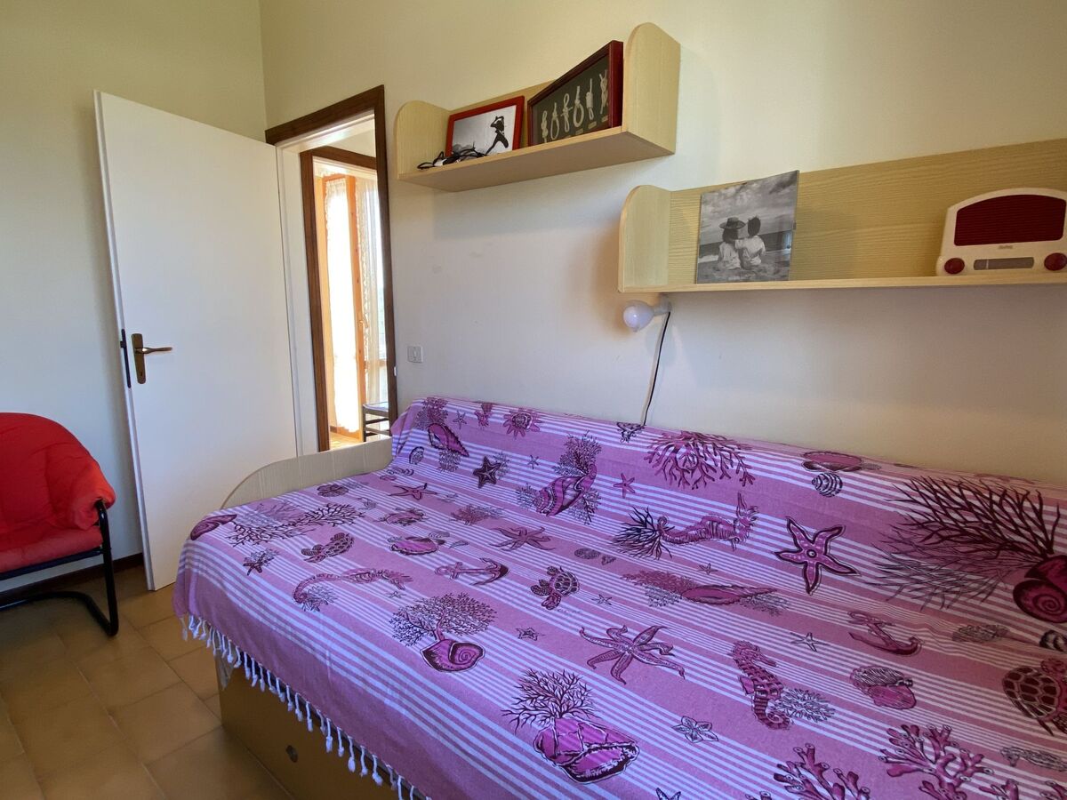 Palazzeta III – Appartement 3 pièces à 300 m de la mer - Photo 13