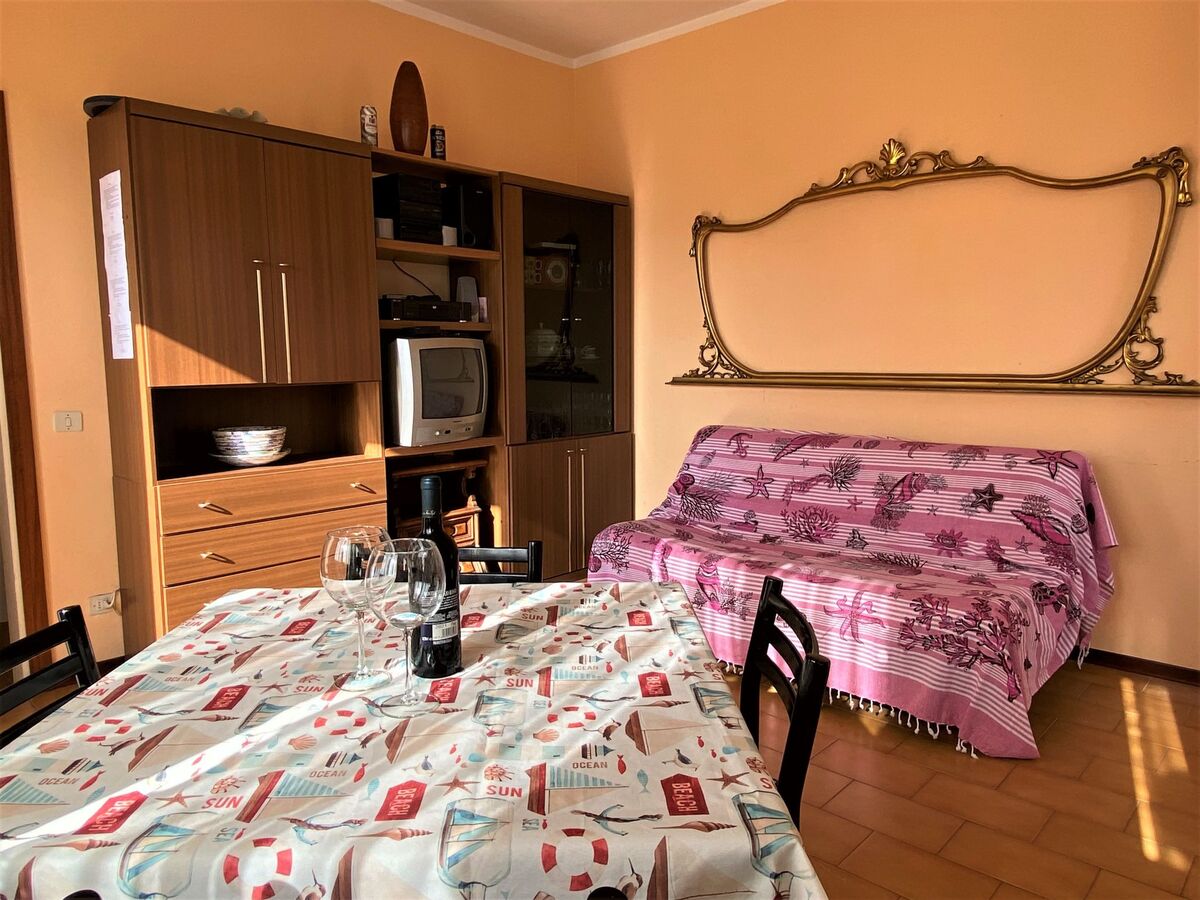 Palazzeta III – Appartement 3 pièces à 300 m de la mer - Photo 15