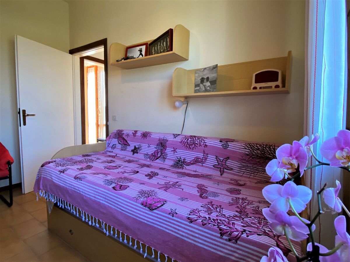 Palazzeta III – Appartement 3 pièces à 300 m de la mer - Photo 16