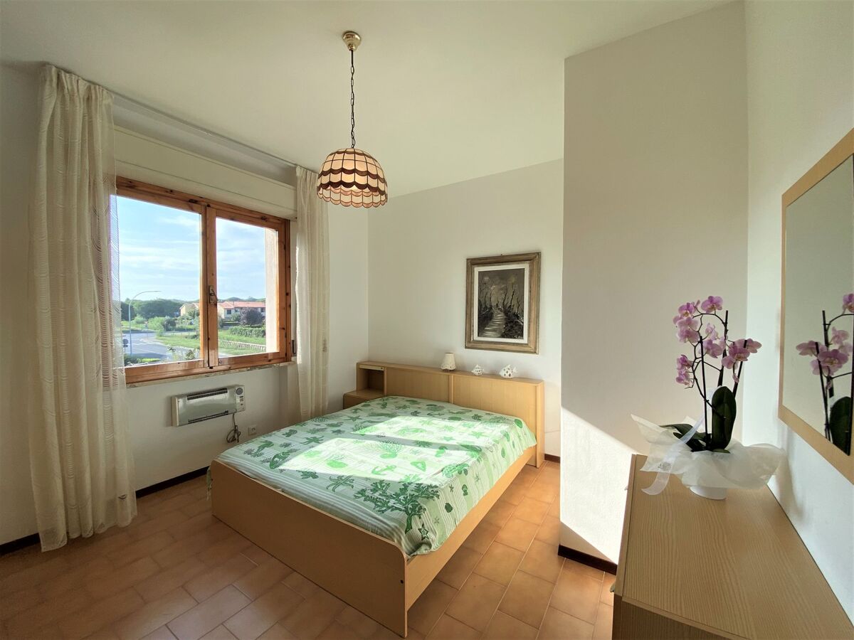 Palazzeta III – Appartement 3 pièces à 300 m de la mer - Photo 18