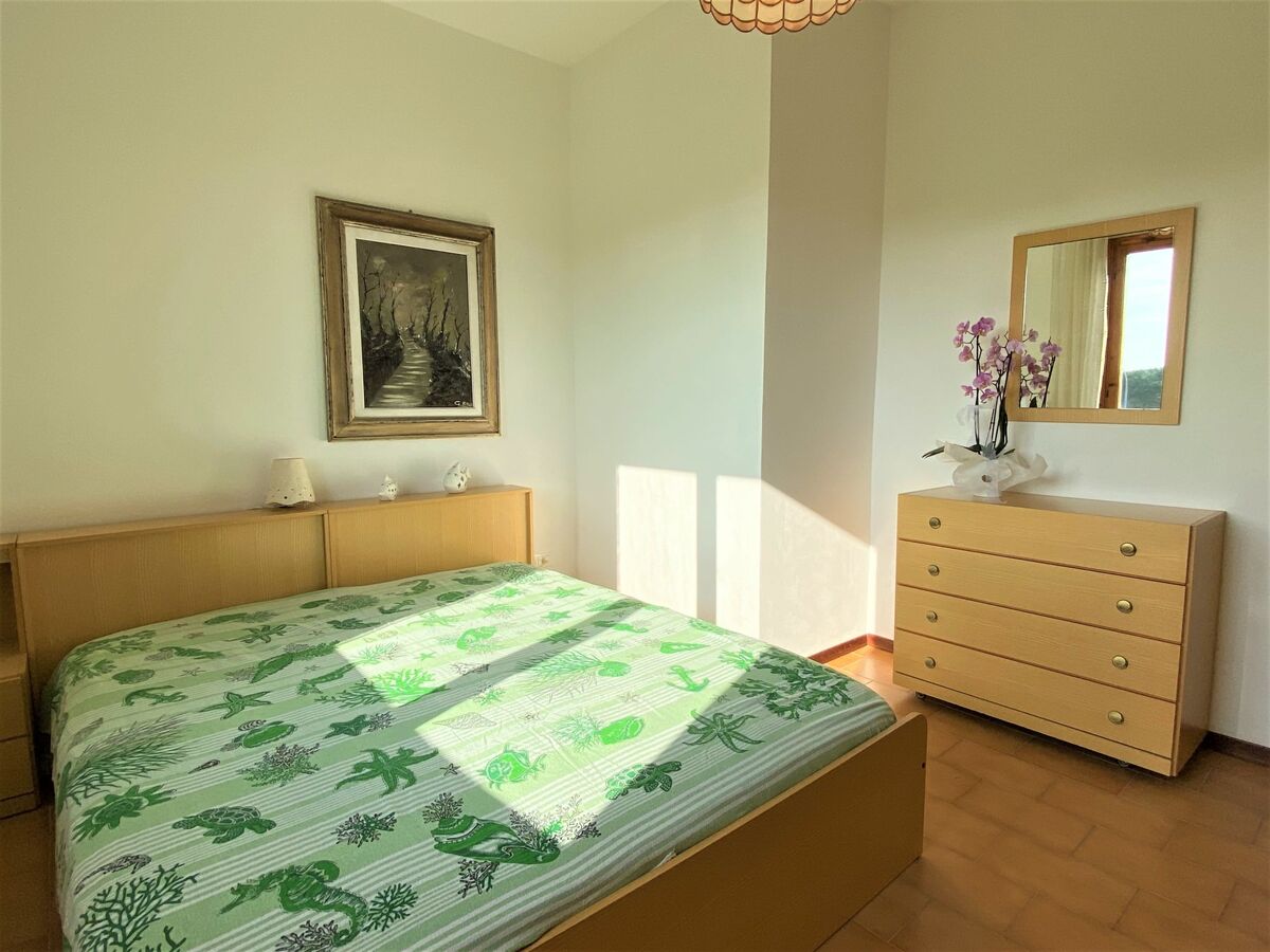 Palazzeta III – Appartement 3 pièces à 300 m de la mer - Photo 19