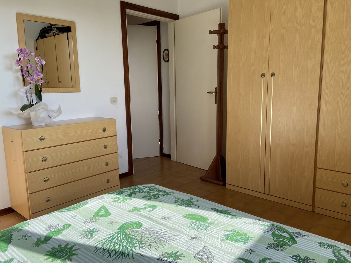 Palazzeta III – Appartement 3 pièces à 300 m de la mer - Photo 20
