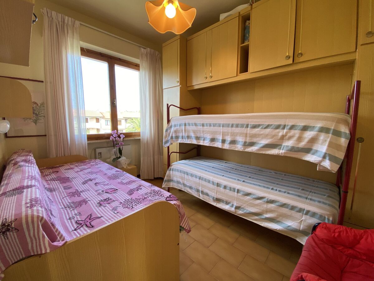 Palazzeta III – Appartement 3 pièces à 300 m de la mer - Photo 21