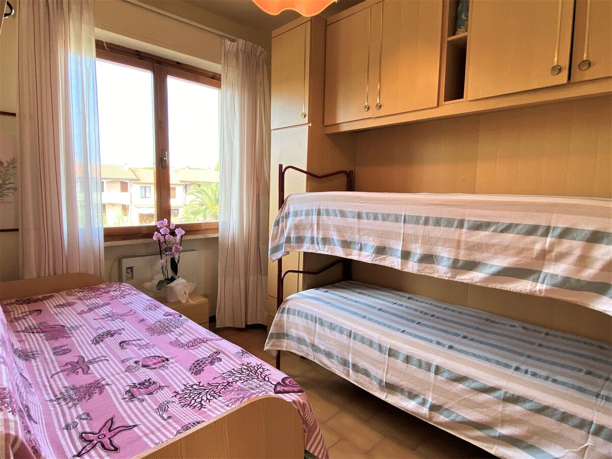 Palazzeta III – Appartement 3 pièces à 300 m de la mer - Photo 22