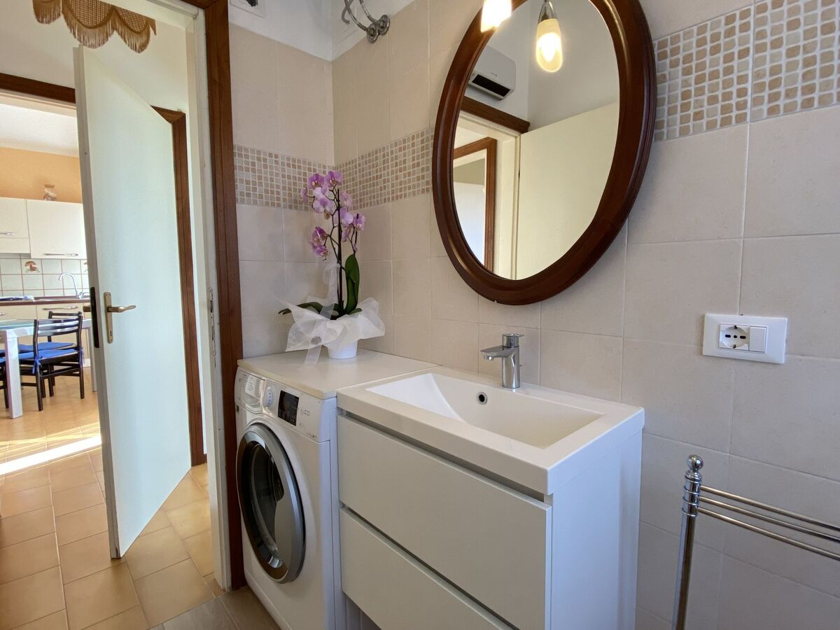 Palazzeta III – Appartement 3 pièces à 300 m de la mer - Photo 23