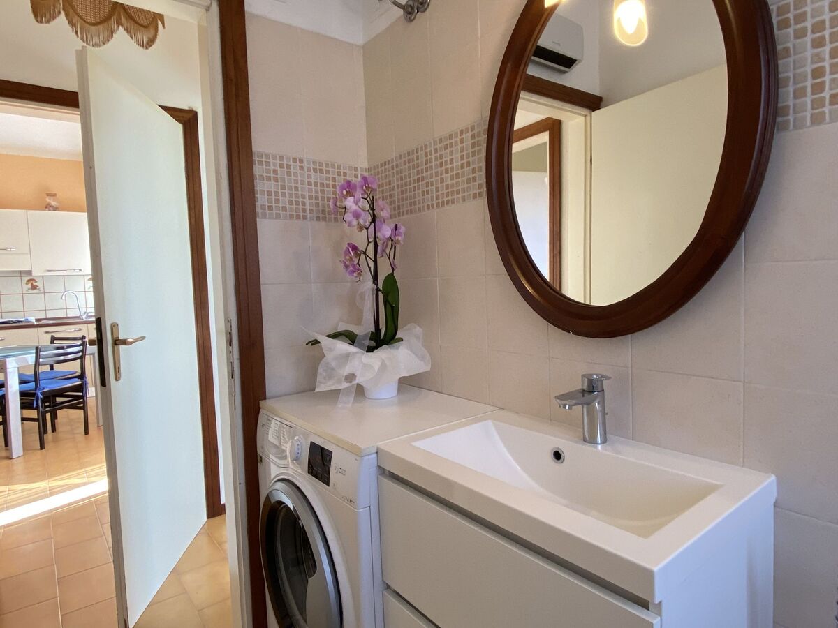 Palazzeta III – Appartement 3 pièces à 300 m de la mer - Photo 24