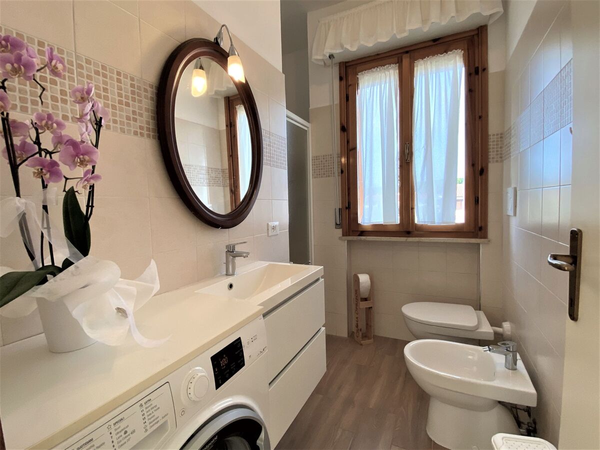 Palazzeta III – Appartement 3 pièces à 300 m de la mer - Photo 26