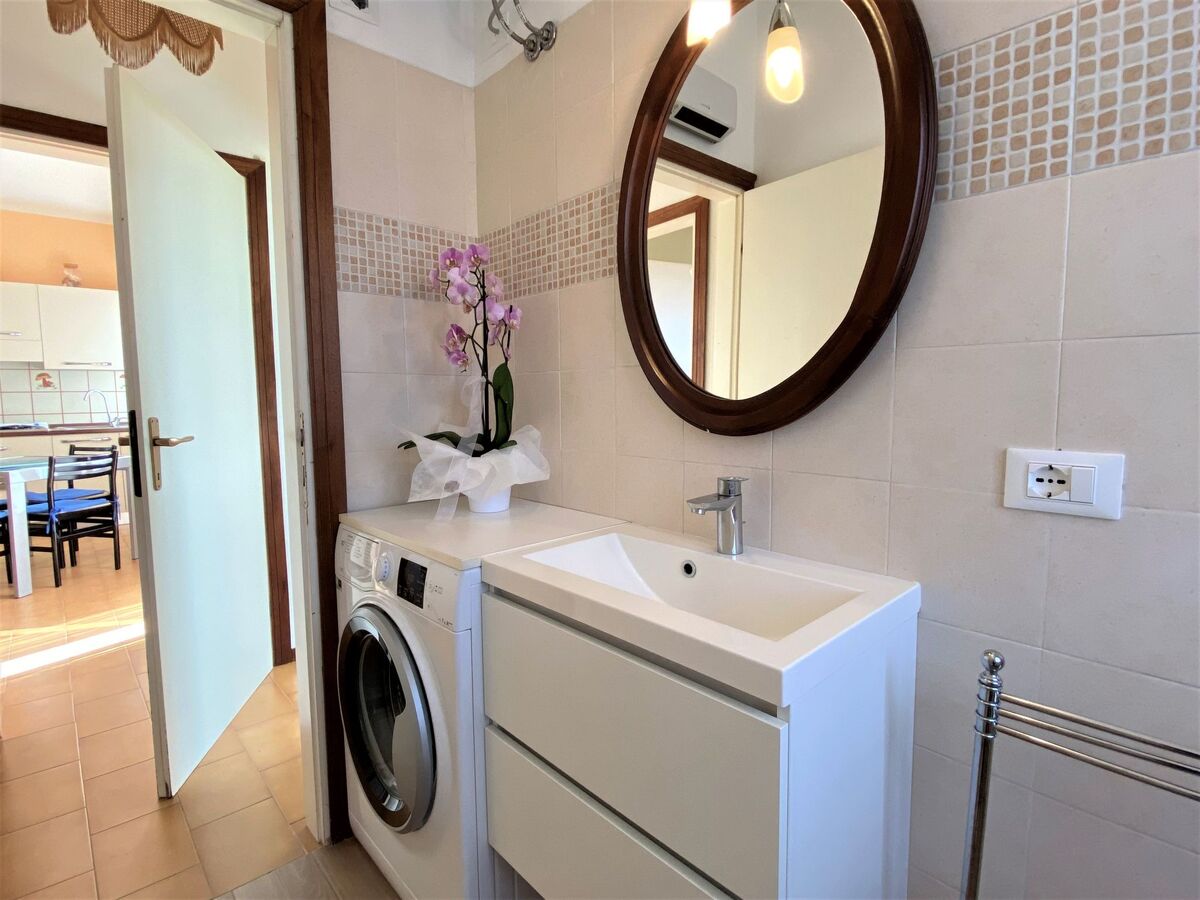 Palazzeta III – Appartement 3 pièces à 300 m de la mer - Photo 27