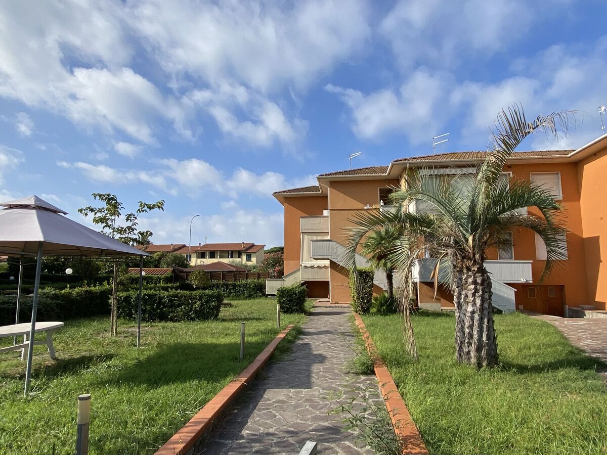 Palazzeta III – Appartement 3 pièces à 300 m de la mer - Photo 28