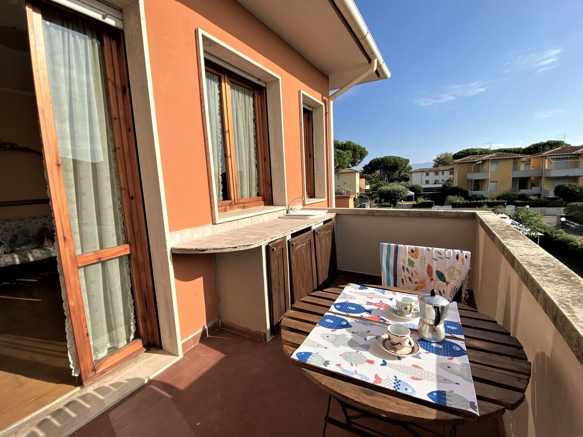 Palazzeta III – Appartement 3 pièces à 300 m de la mer - Photo 29