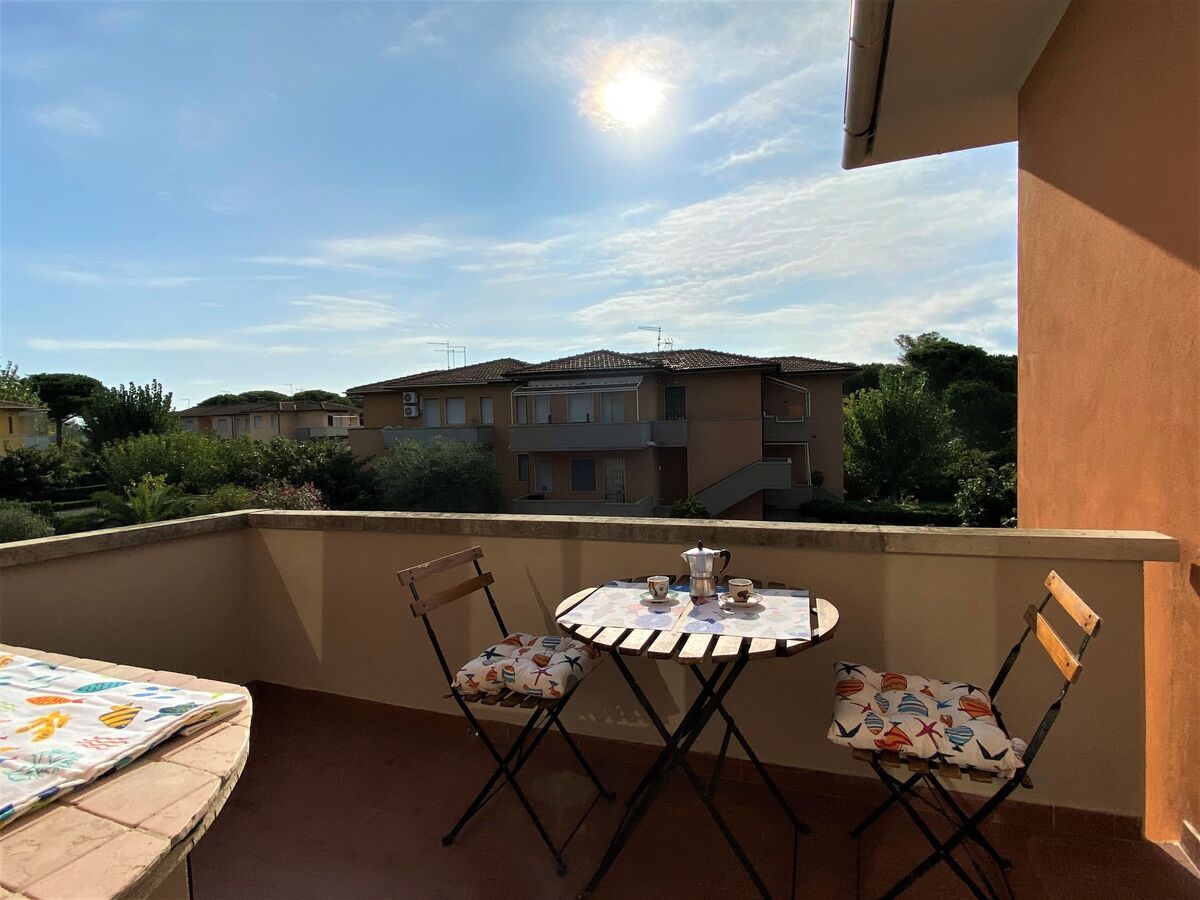 Palazzeta III – Appartement 3 pièces à 300 m de la mer - Photo 32