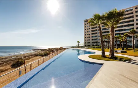 Location appartement à Torrevieja, Amazing Apartment - Torrevieja