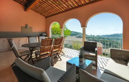 Location maison à Roquebrune sur Argens