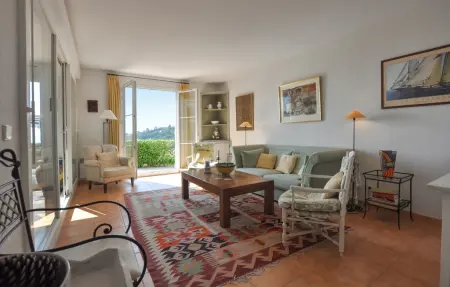 Maison vue mer avec piscine à Roquebrune-sur-Argens : photo 3