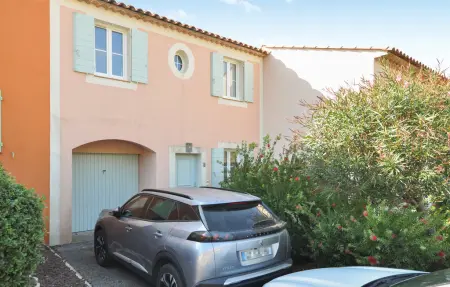 Maison vue mer avec piscine à Roquebrune-sur-Argens : photo 11