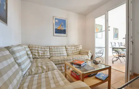 Maison vue mer avec piscine à Roquebrune-sur-Argens : photo 20