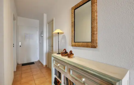 Maison vue mer avec piscine à Roquebrune-sur-Argens : photo 25