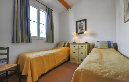 Maison vue mer avec piscine à Roquebrune-sur-Argens : photo 28
