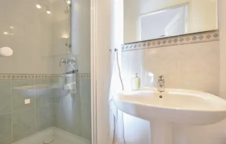 Maison vue mer avec piscine à Roquebrune-sur-Argens : photo 31