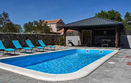 Location maison à Biograd na Moru