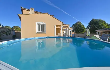 Location maison de vacances à Arles