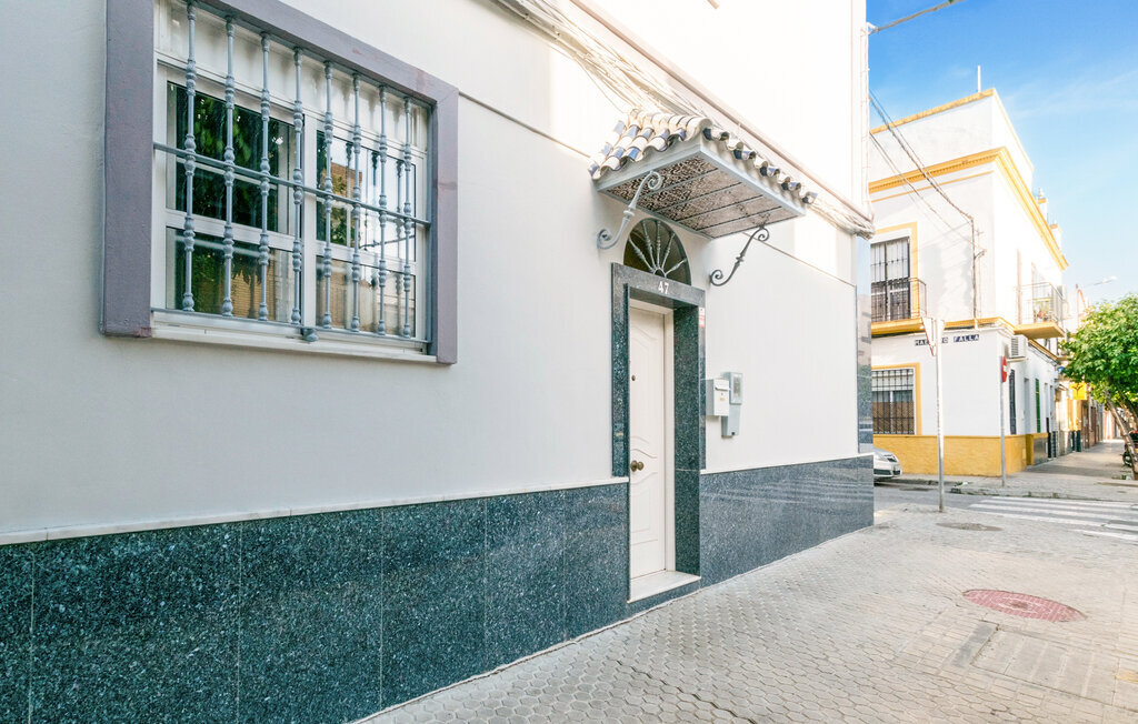 Appartement 4 personnes à Sevilla - Photo 1