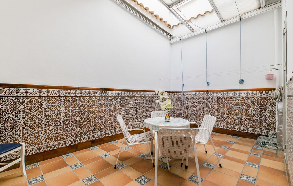 Appartement 4 personnes à Sevilla - Photo 2