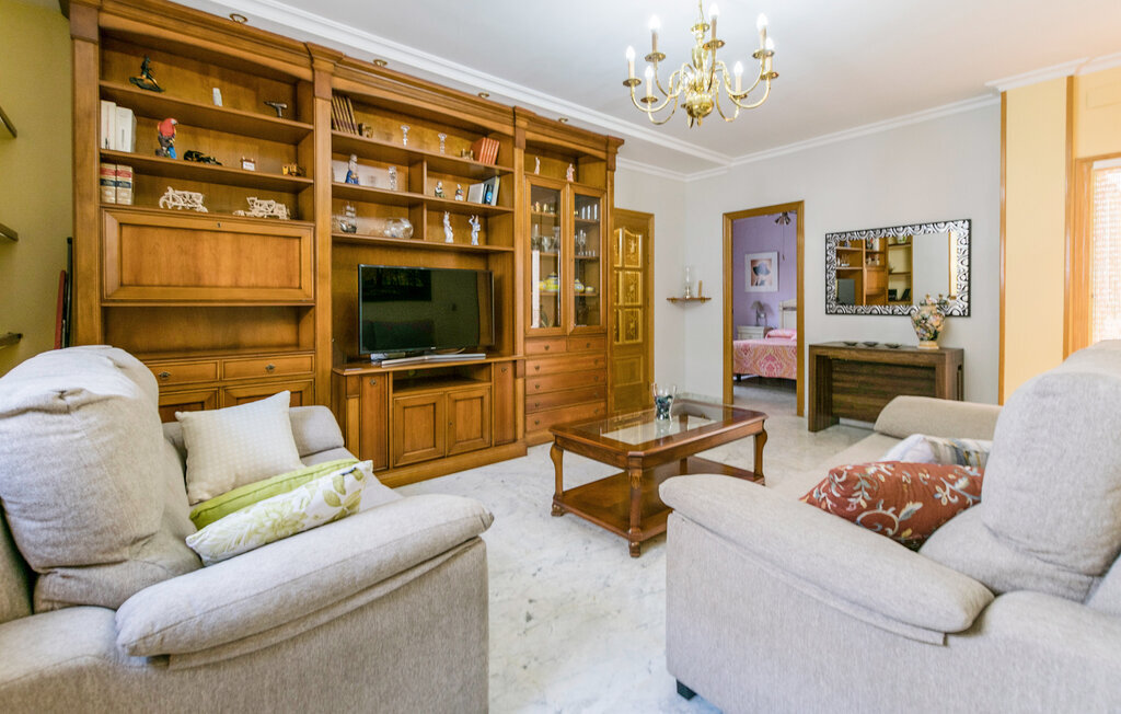 Appartement 4 personnes à Sevilla - Photo 3
